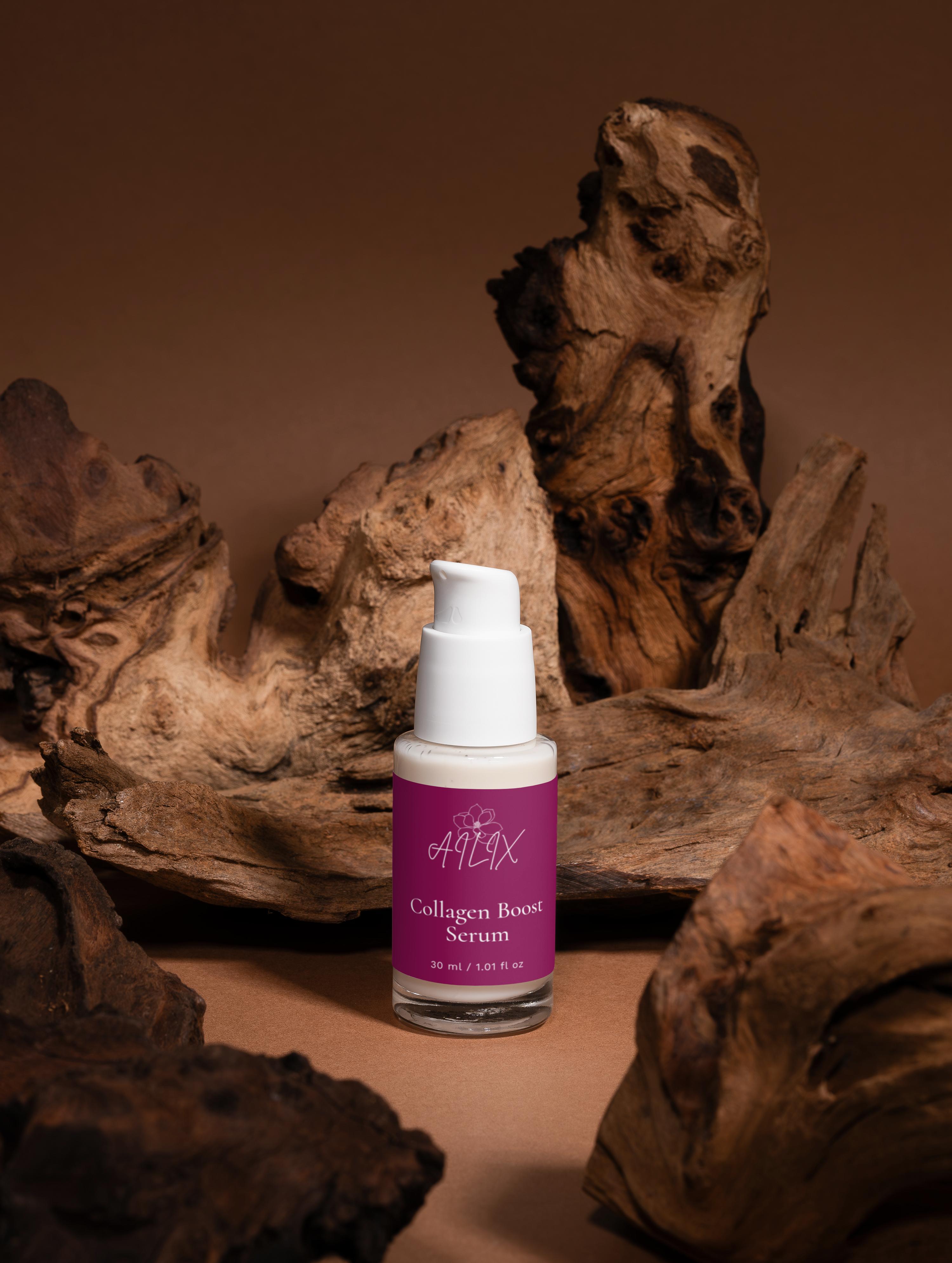 Collagen Boost Serum