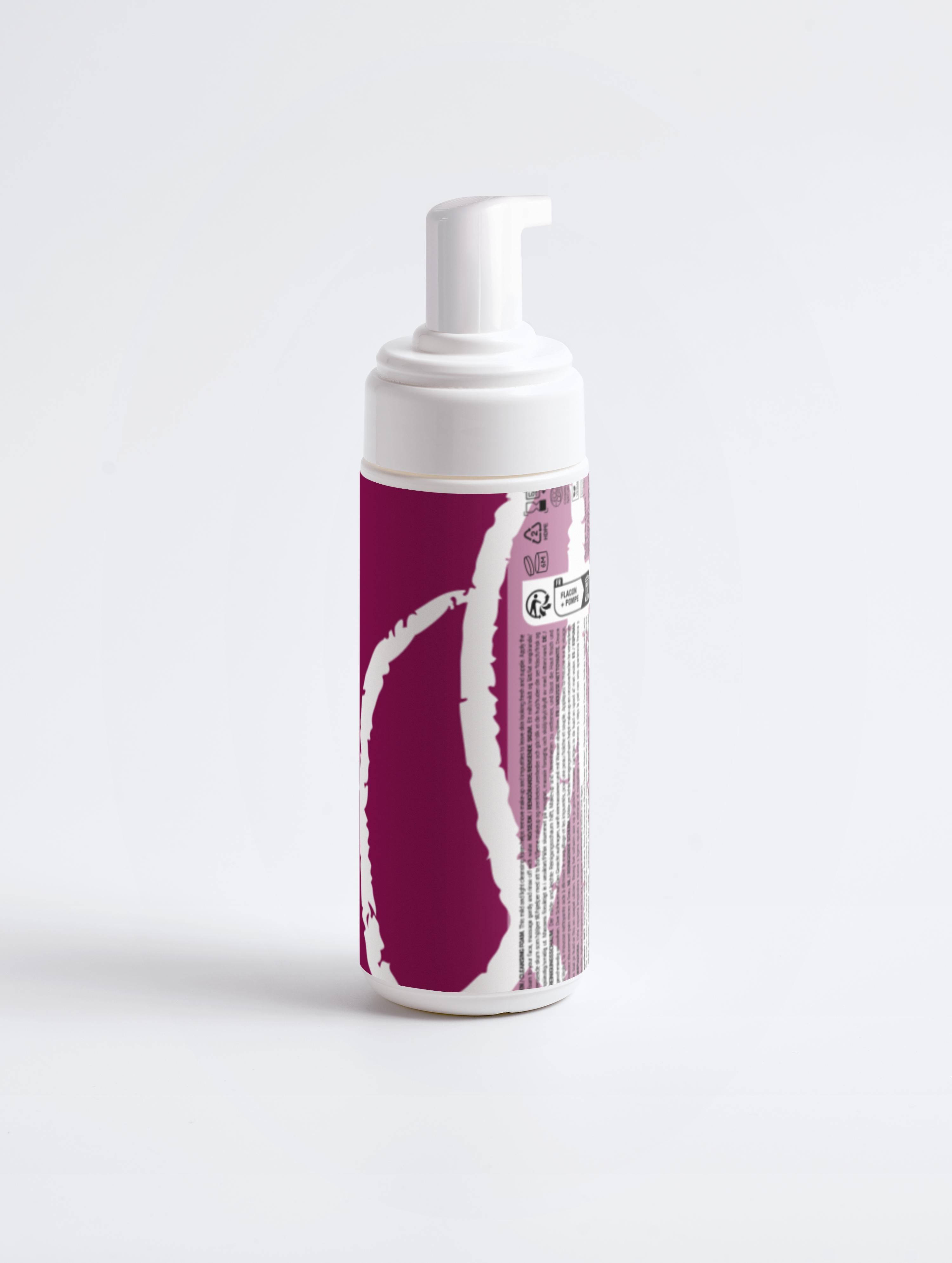 Cleansing Foam