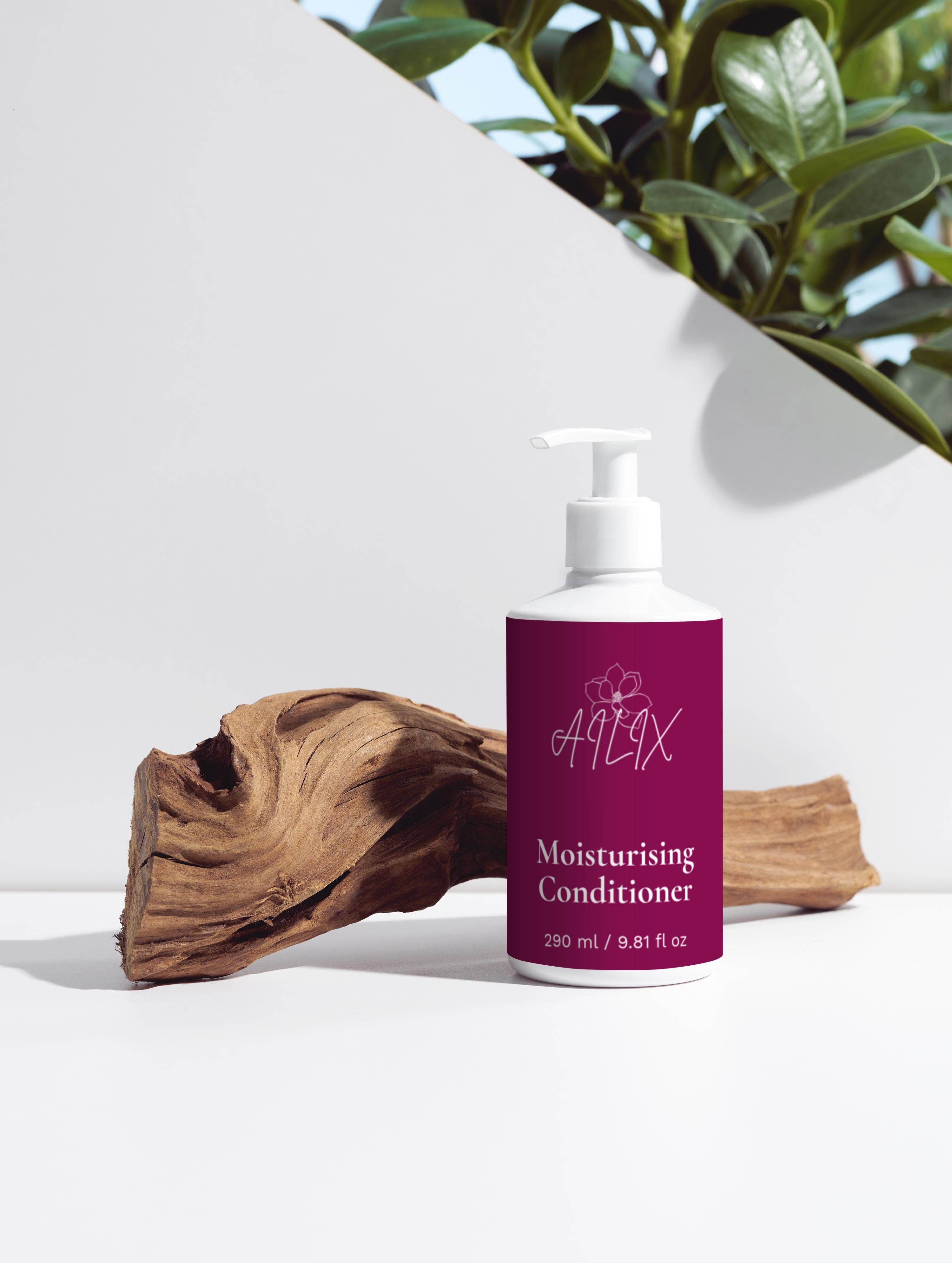 Moisturising Conditioner
