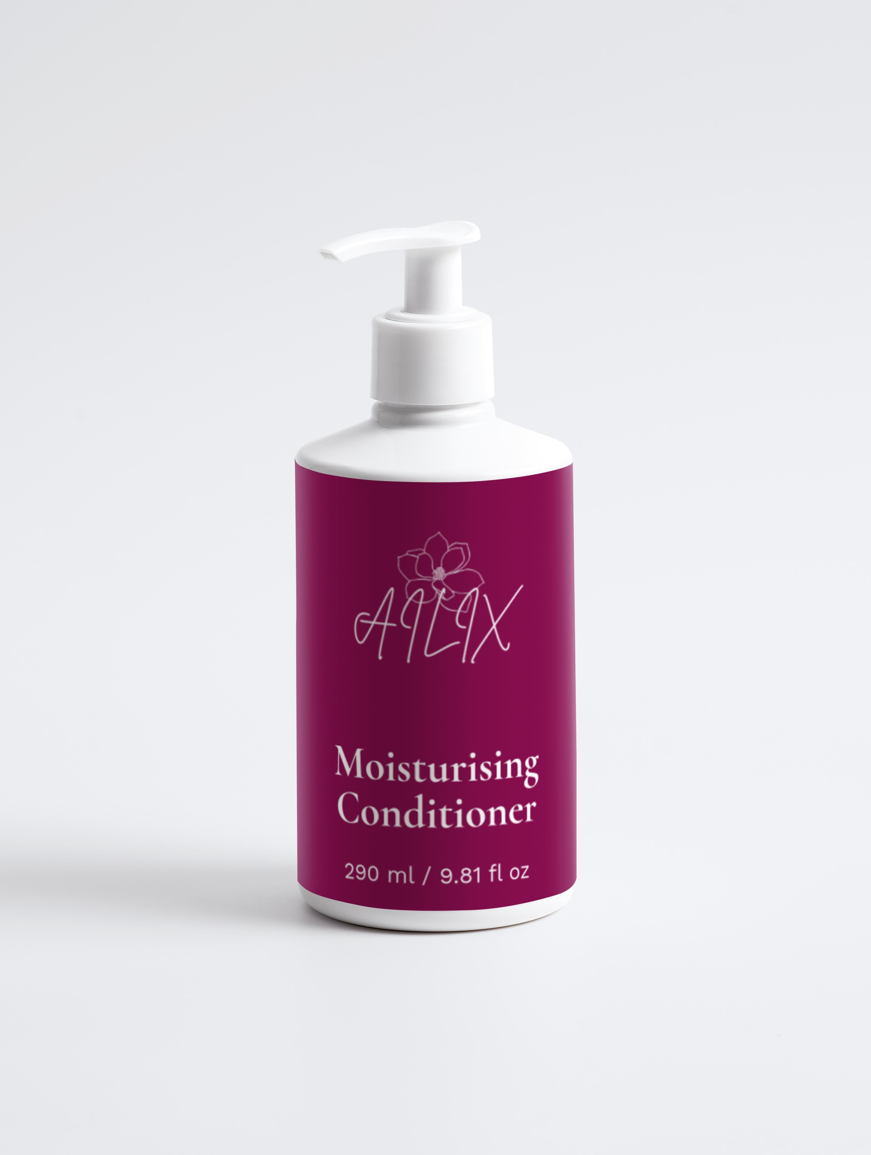 Moisturising Conditioner