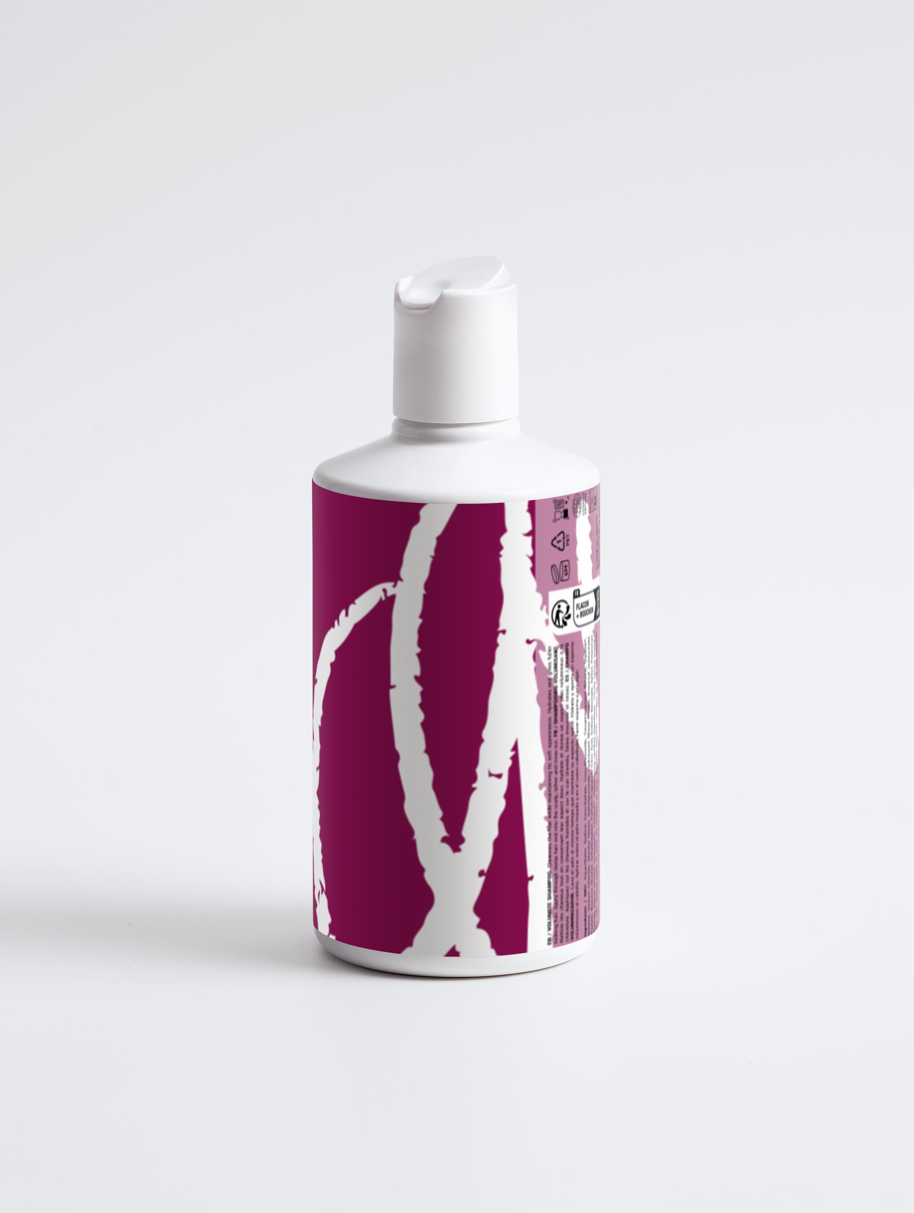Nourish and Volumize Shampoo