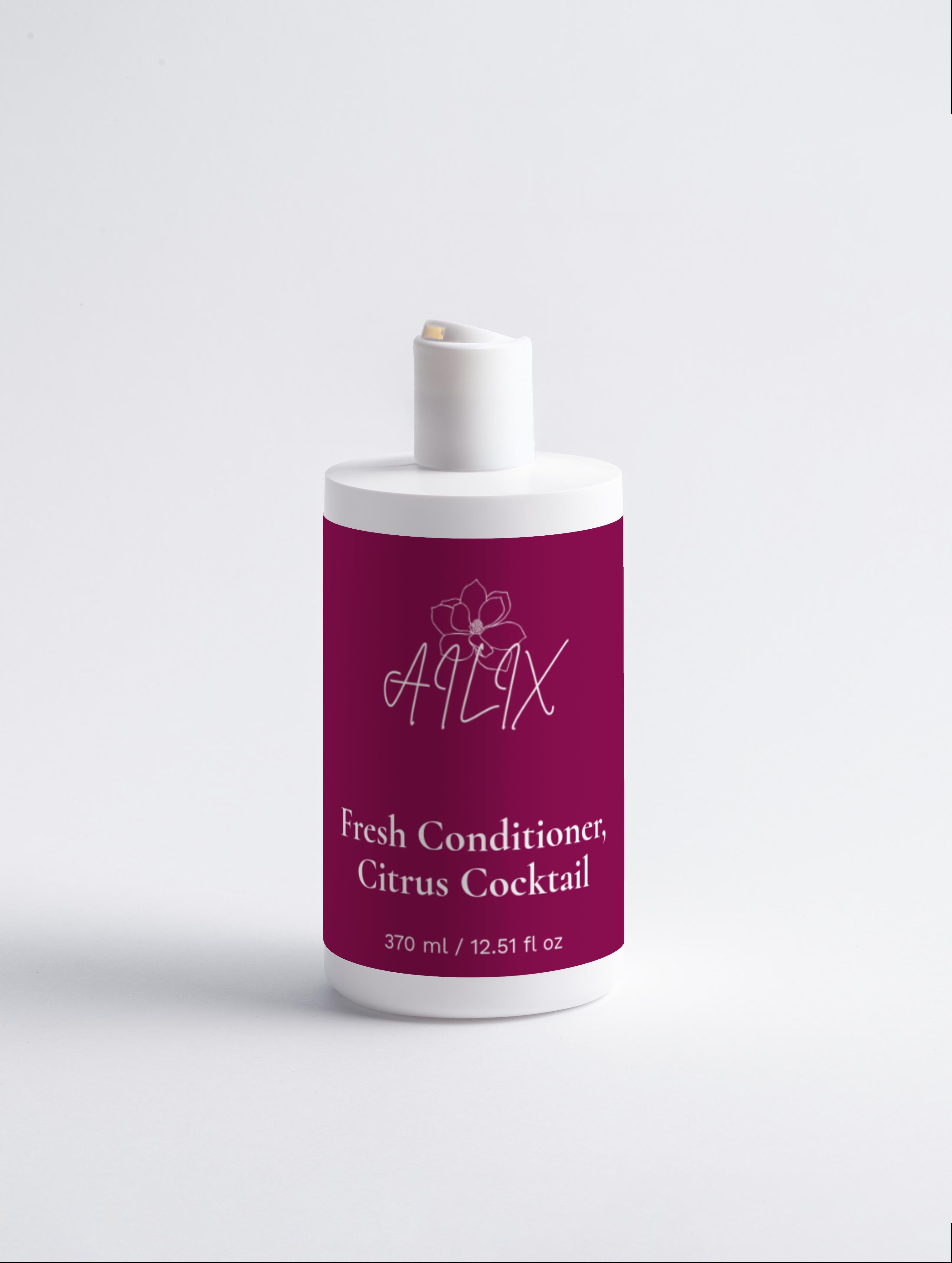 Fresh Conditioner, Citrus Cocktail