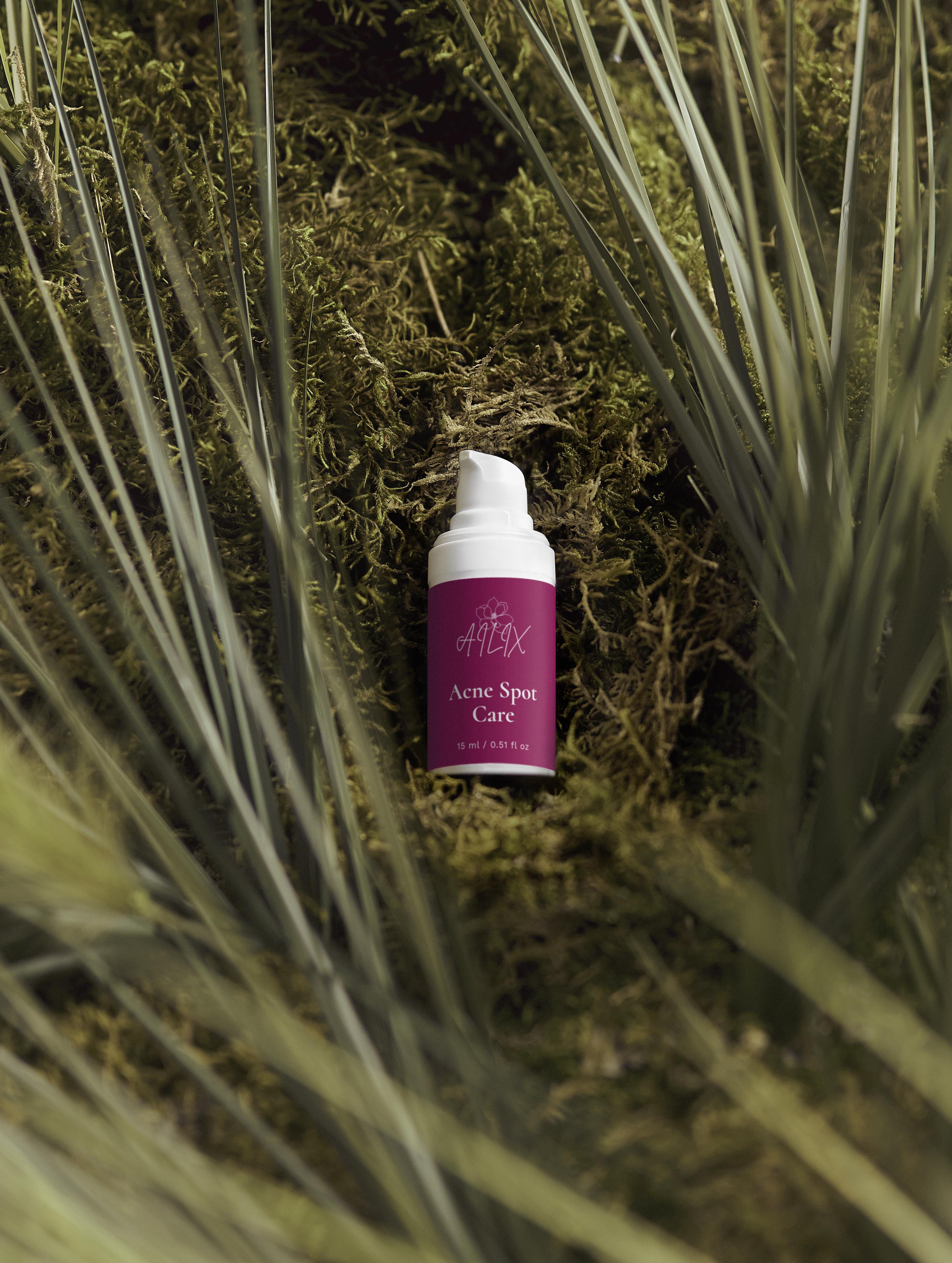 Acne Spot Care