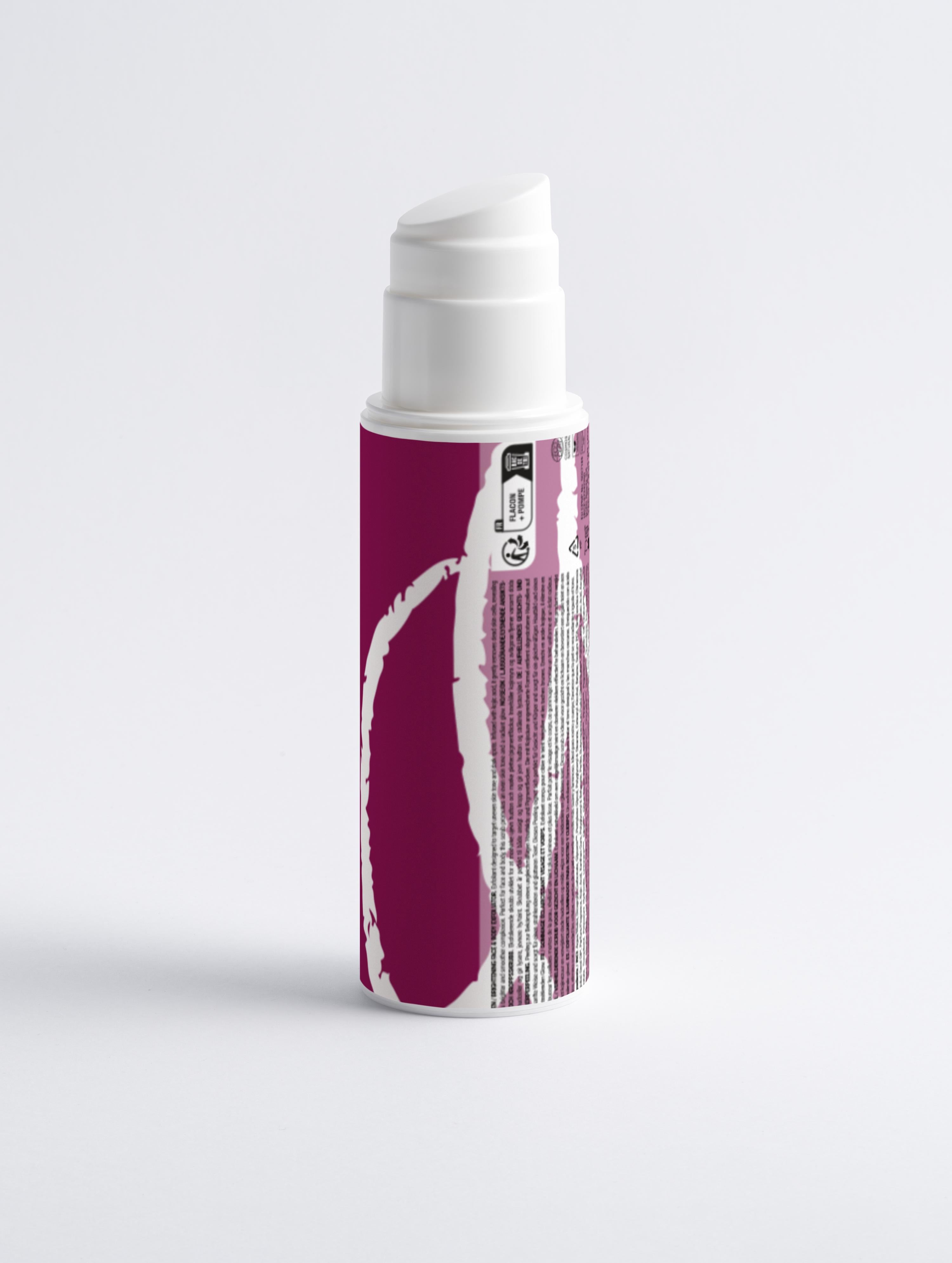 Brightening Face&Body Exfoliator with Kojic Acid