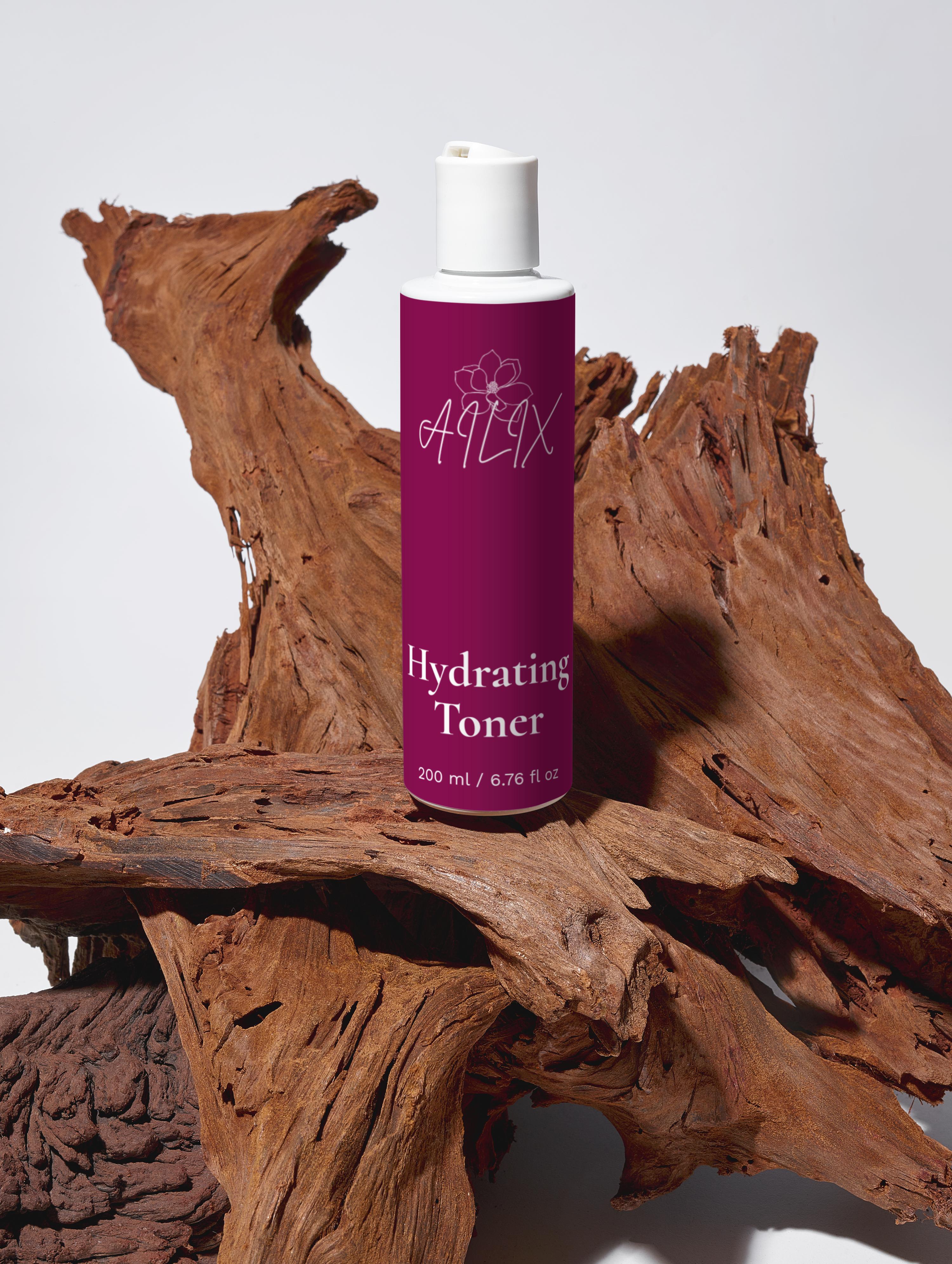 Hydrating Toner