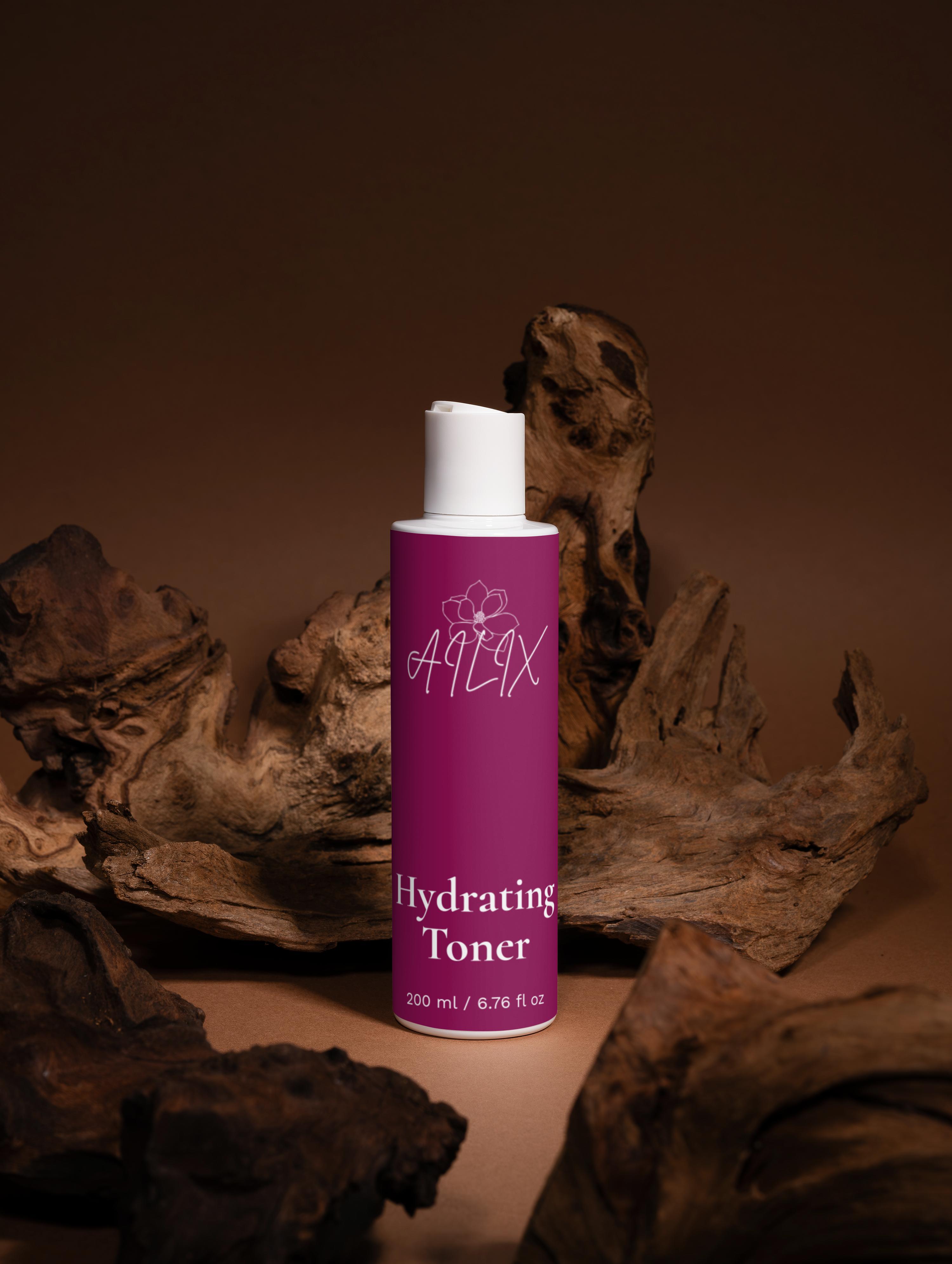 Hydrating Toner