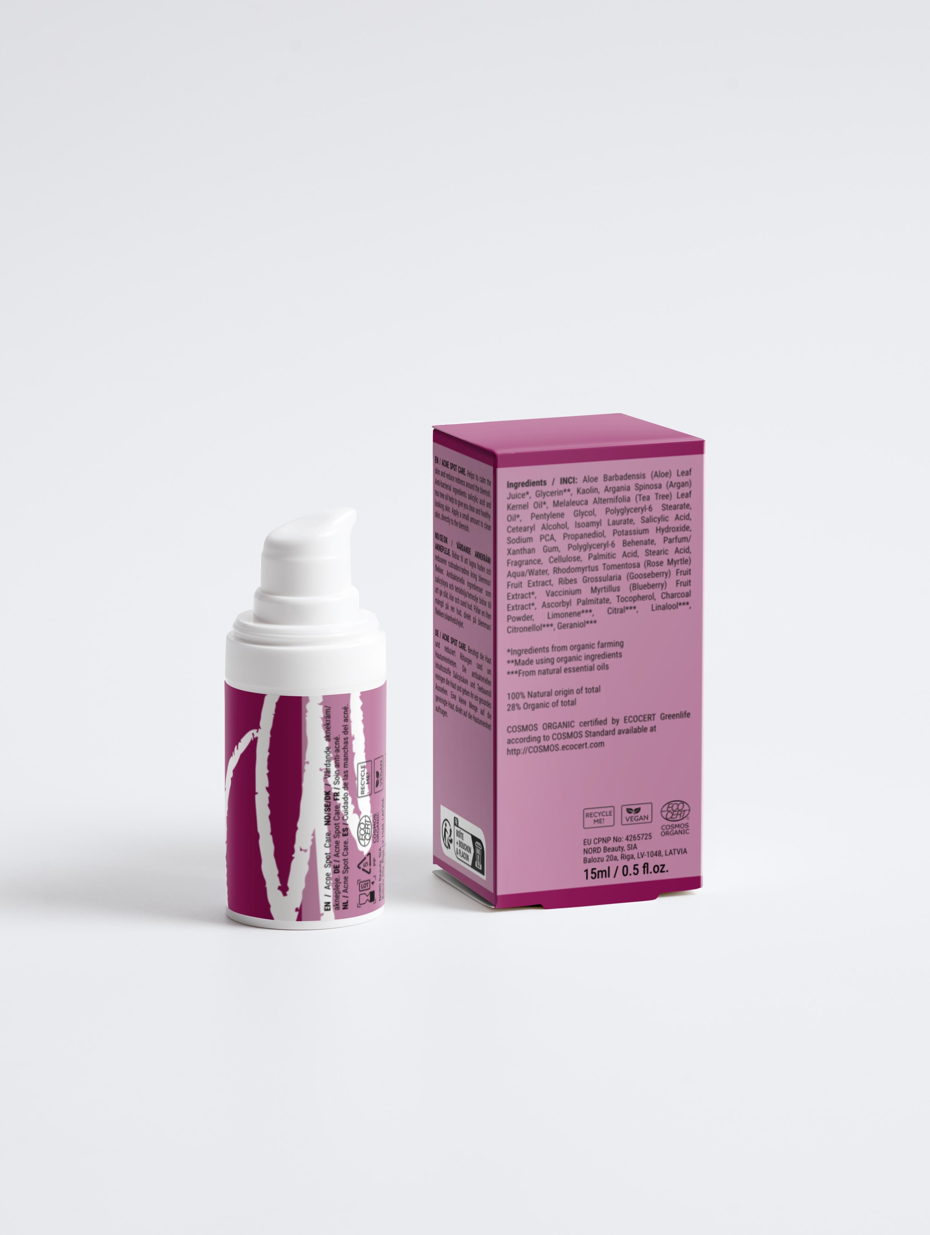 Acne Spot Care