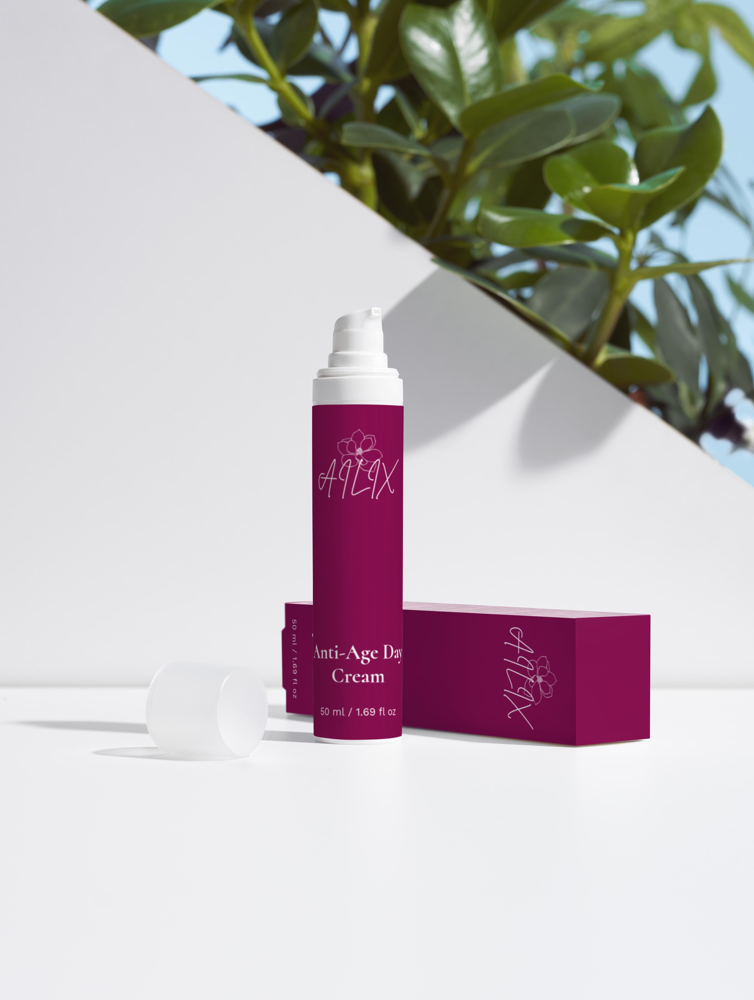 Anti-Age Day Cream