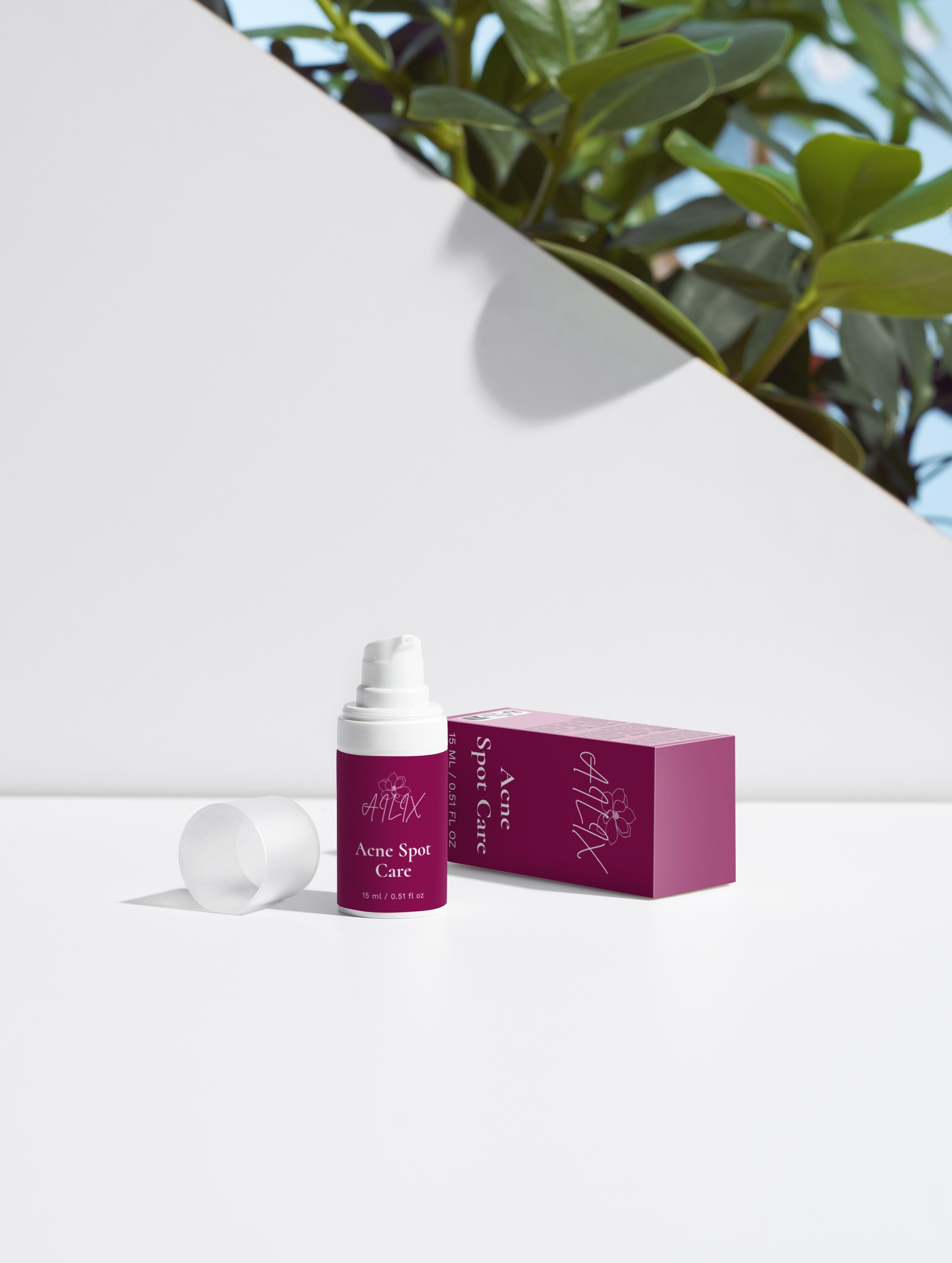 Acne Spot Care