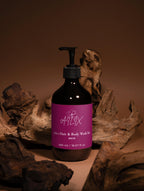 2-in-1 Hair & Body Wash for men