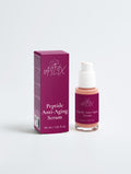 Peptide Anti-Aging Serum