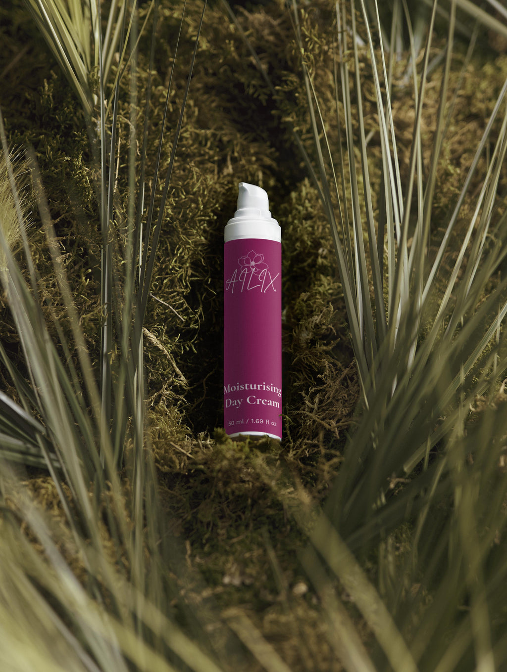 Moisturising Day Cream