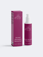 Retinol Alternative Moisturiser