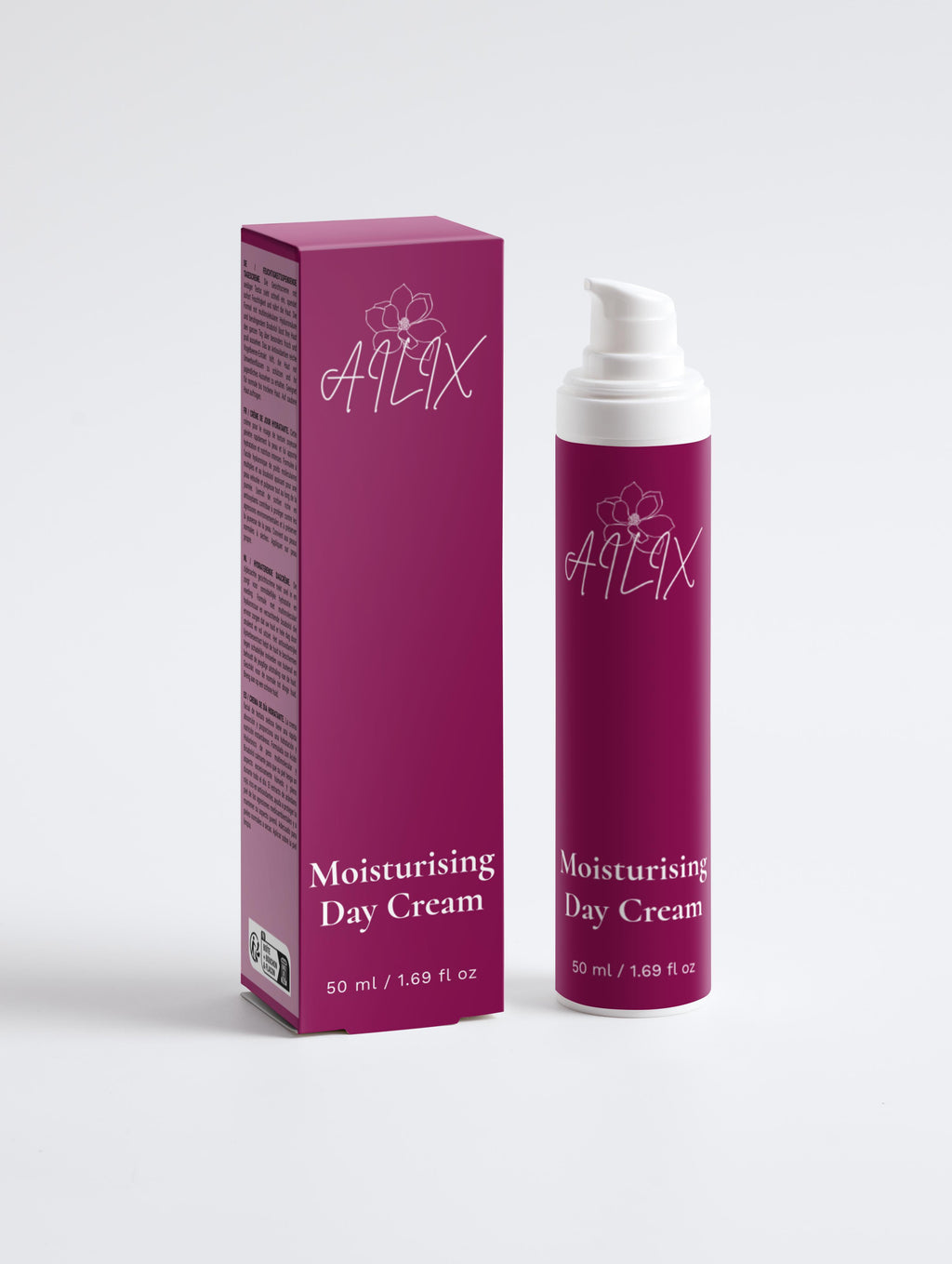 Moisturising Day Cream