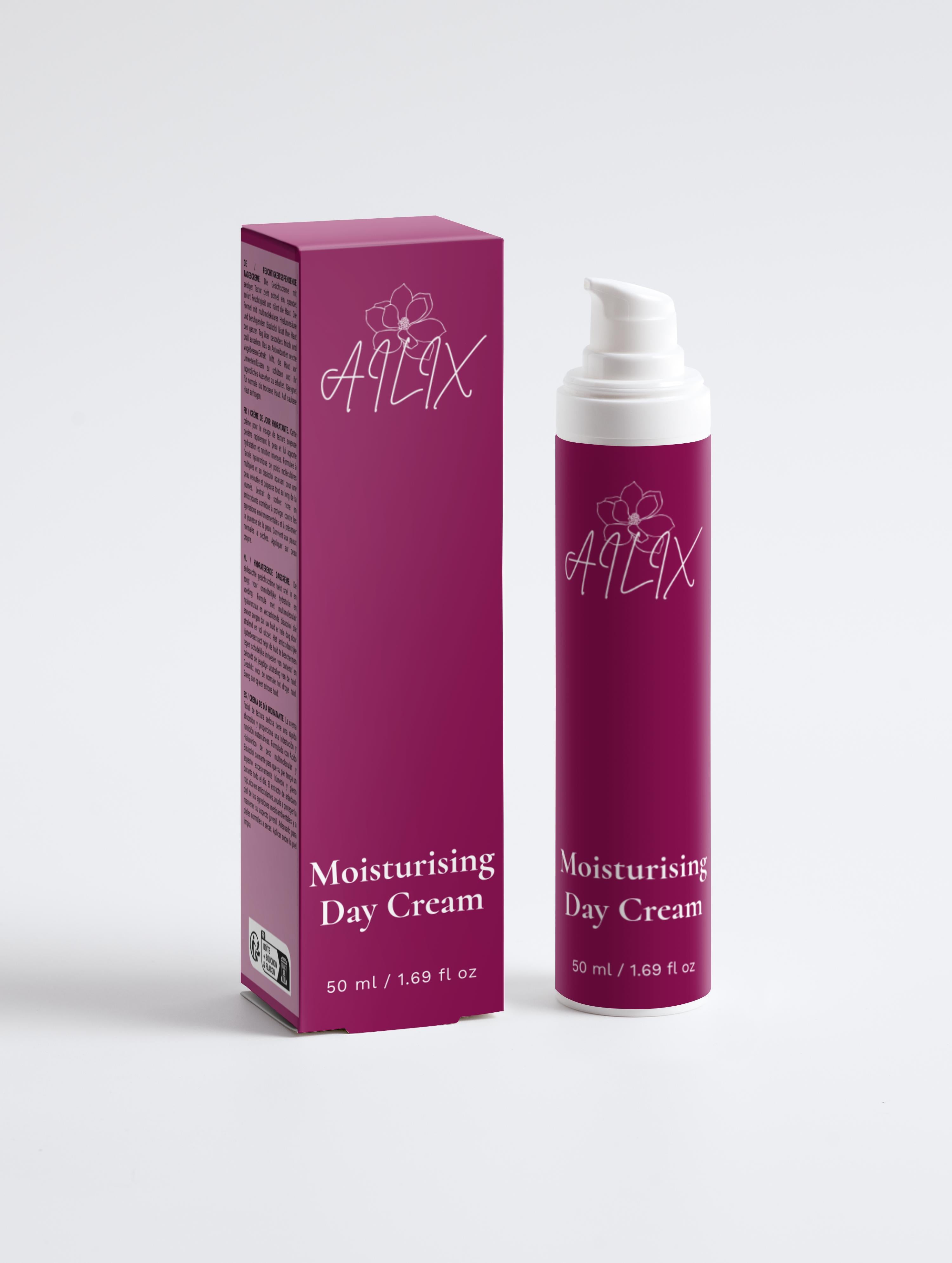 Moisturising Day Cream
