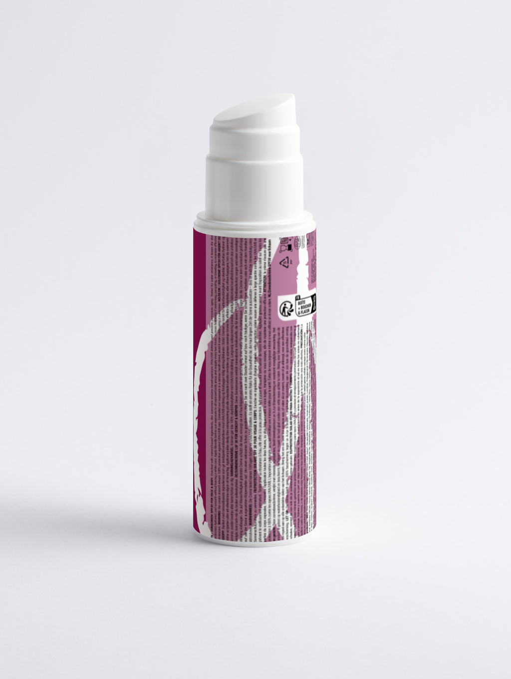 Mineral Sunscreen SPF30 for Face & Body, no tint