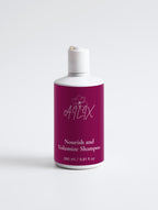 Nourish and Volumize Shampoo