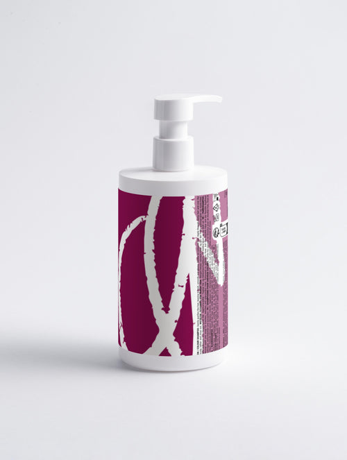 Colour Care Shampoo, Peachy Grapefruit Zest
