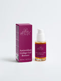 Antioxidant Ginkgo Gel Booster