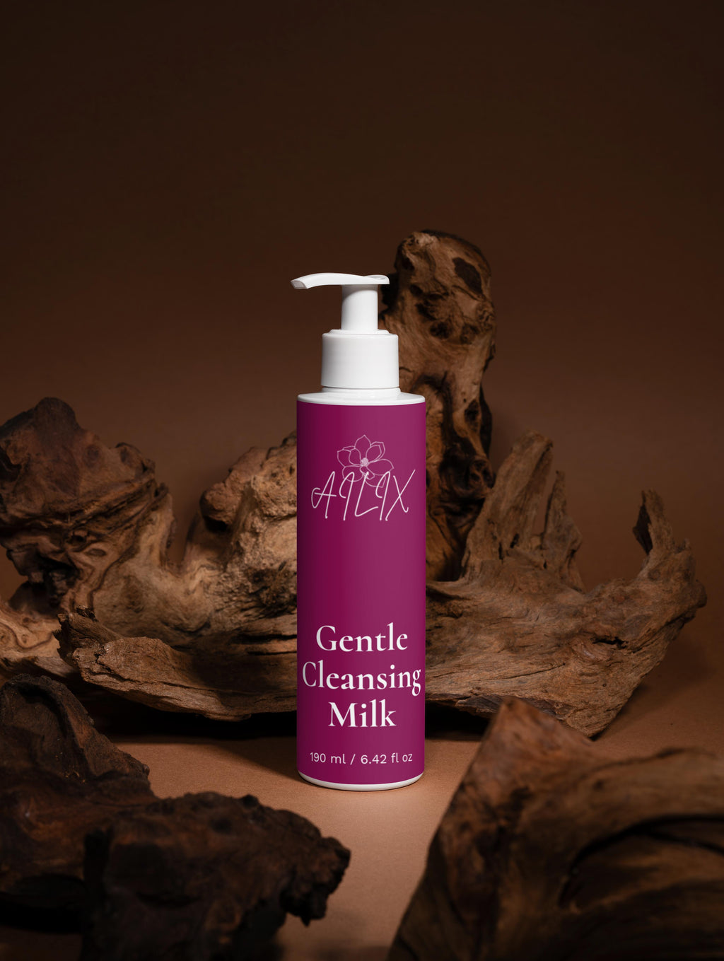 Gentle Cleansing Milk