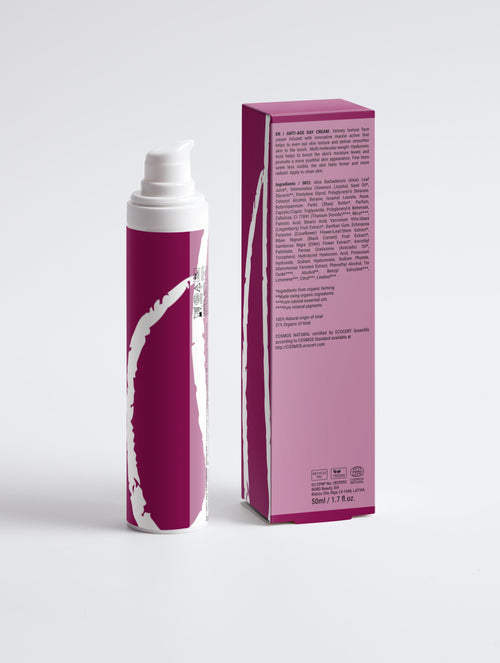 Anti-Age Day Cream