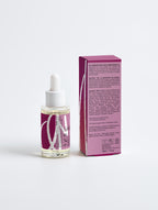 Rosemary Hair & Scalp Strengthening Oil