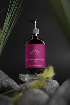 2-in-1 Hair & Body Wash for men