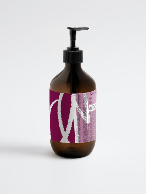 2-in-1 Hair & Body Wash for men