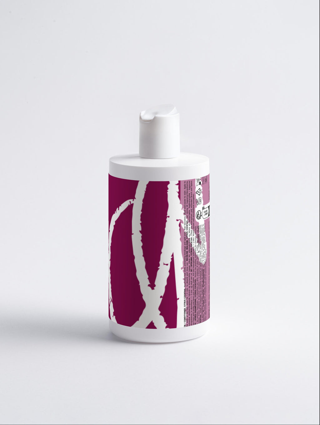 Fresh Conditioner, Citrus Cocktail