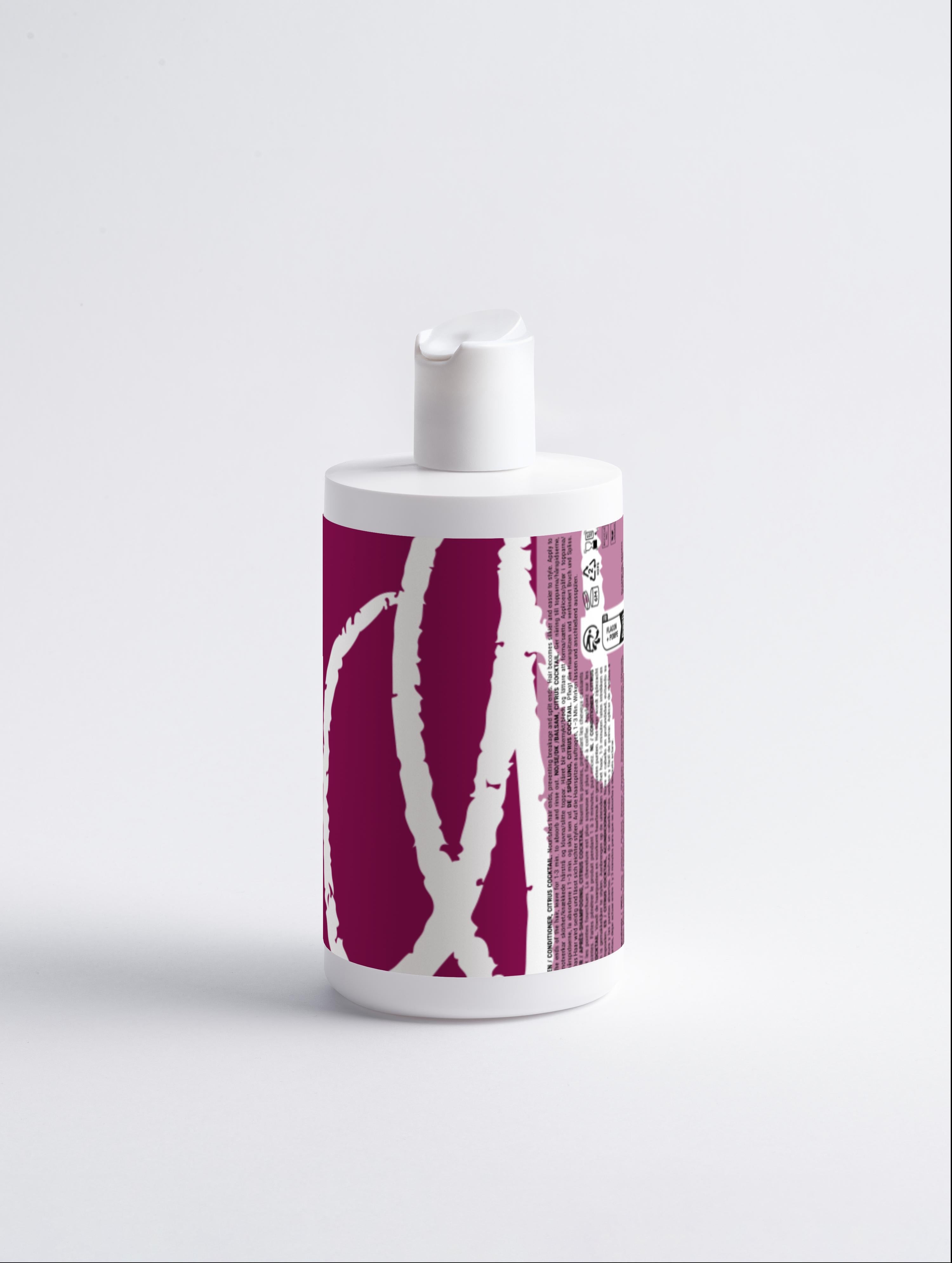 Fresh Conditioner, Citrus Cocktail
