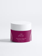 Deep Cleanse Scalp Scrub, Rosemary & Mint