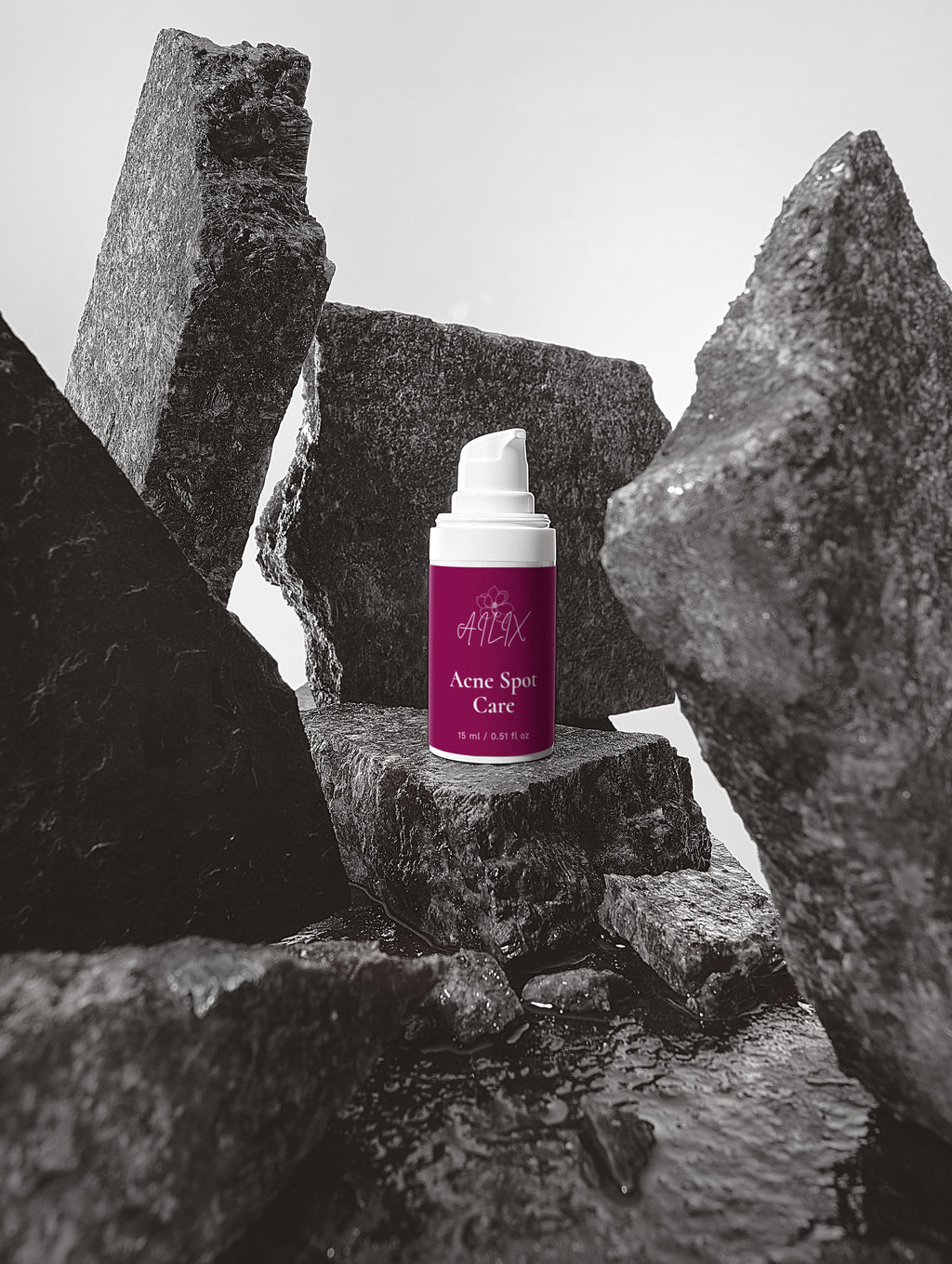 Acne Spot Care